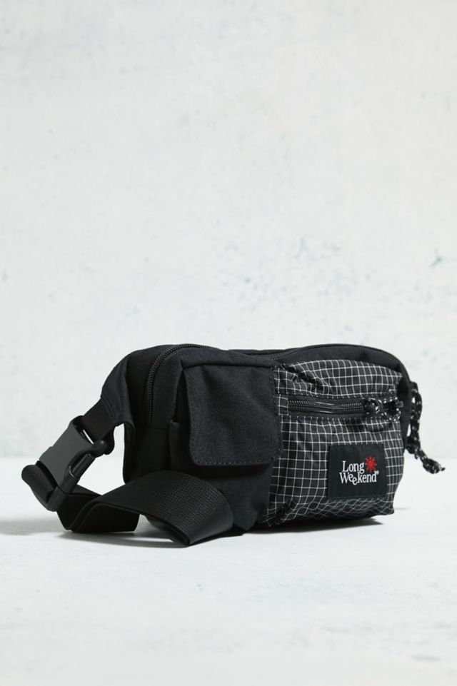 Long Weekend Monterey Camera Sling Bag