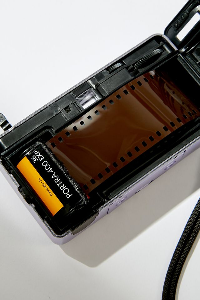 Kodak Portra 400 35mm Film #1