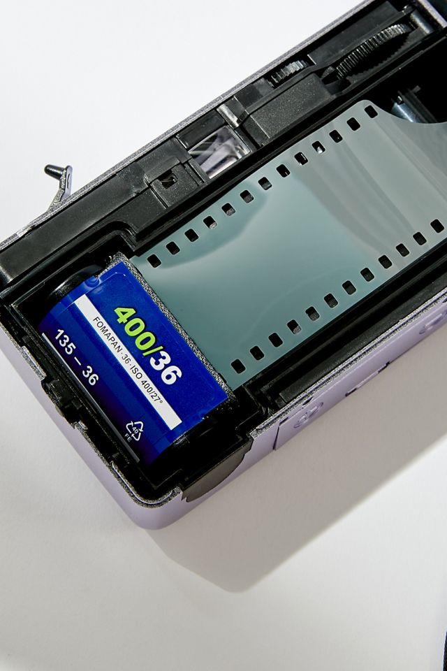 Fomapan Action 400 36-Exposure 35mm Film #2