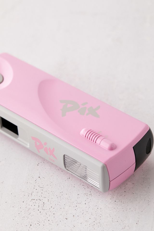 Fotocamera Halina Pix 110mm Urban Outfitters IT