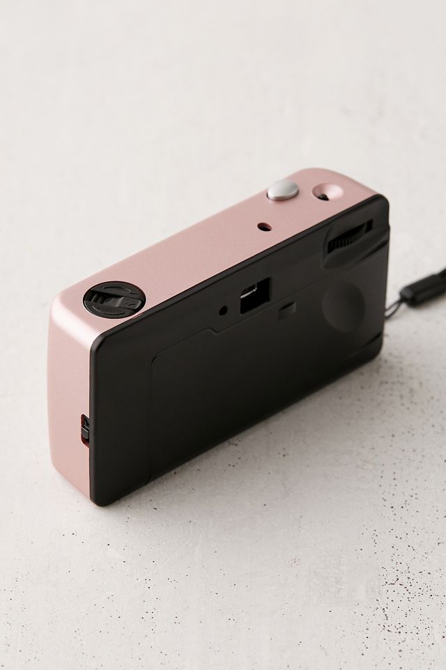 Pink UO Exclusive Autofocus 35mm Camera #3