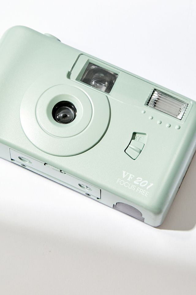 Cámara exclusiva de 35 mm con enfoque automático Mint UO #1