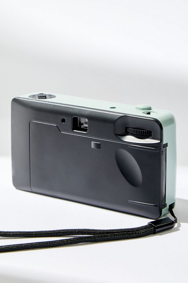 Cámara exclusiva de 35 mm con enfoque automático Mint UO #2