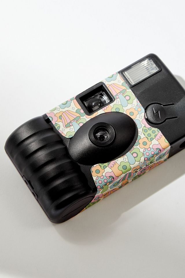 Stampa a fungo UO esclusiva fotocamera usa e getta #1
