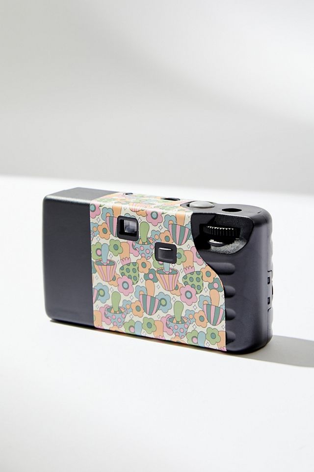 Stampa a fungo UO esclusiva fotocamera usa e getta #2