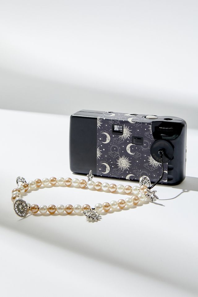 UO – Einwegkamera mit Gurt mit Himmelsprint #2