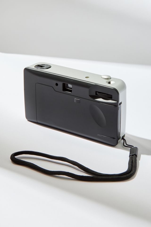 Metallic UO Exclusive Focus Free 35mm Camera #3