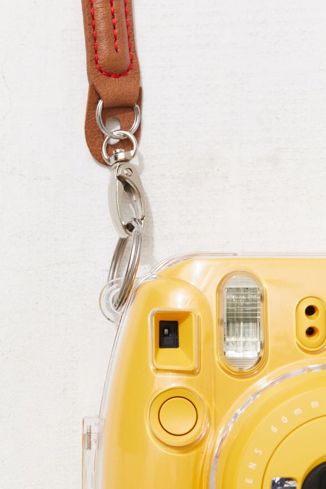 Hard Shell Instax Mini 9 Instant Camera Case | Urban Outfitters UK