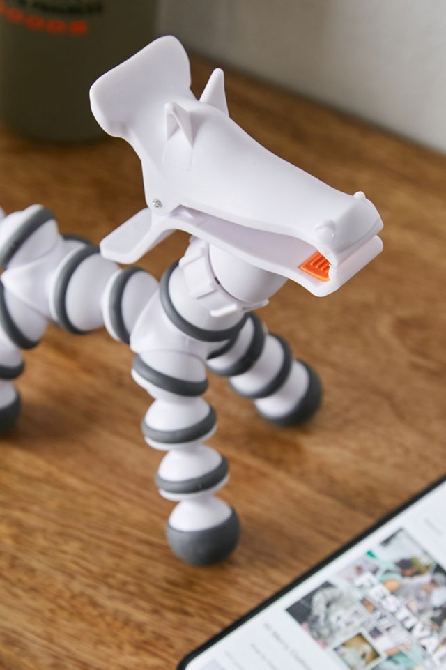 Zebra Phone Holder #2