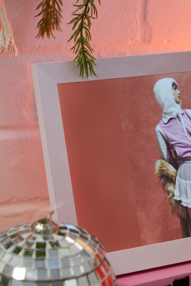 Pixie Pink Digital Photo Frame | Urban Outfitters UK
