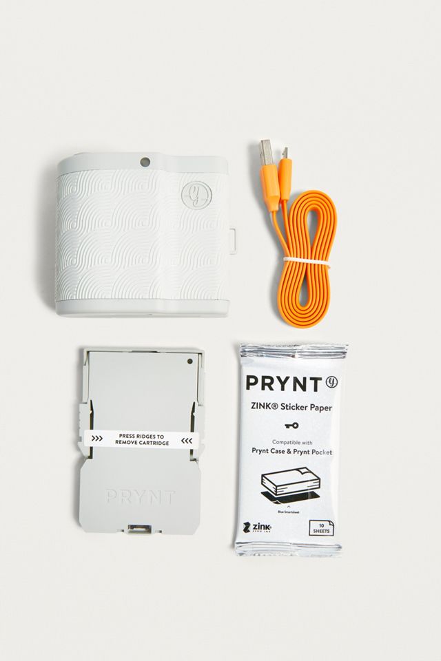 Prynt Pocket SmartPhone Photo Printer #1