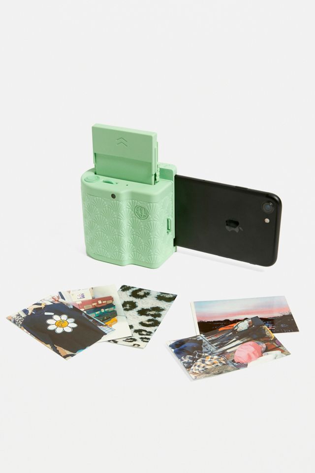 Prynt Pocket SmartPhone Printer Urban Outfitters UK