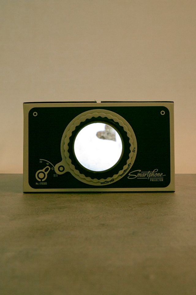 Projecteur pour smartphone 2.0 #1