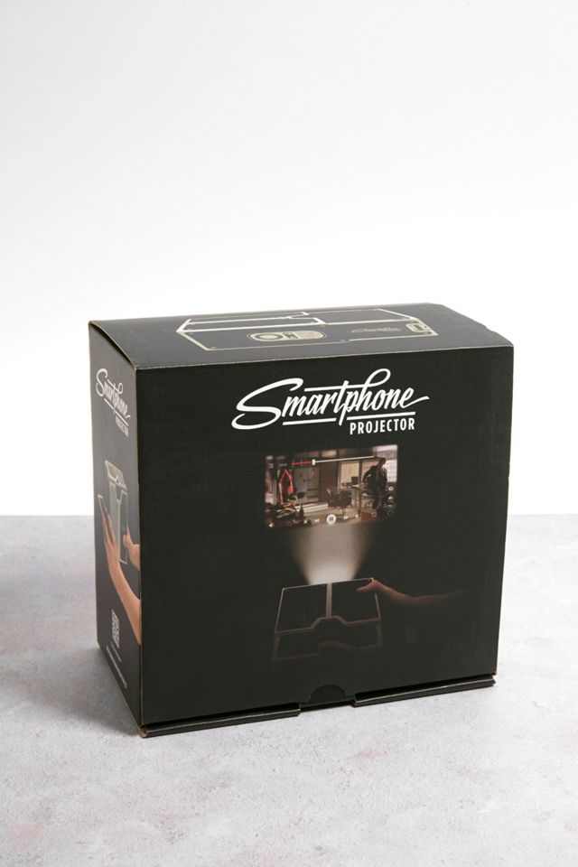 Projecteur pour smartphone 2.0 #2