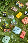 Lomography ActionSampler Clear | Urban Outfitters UK