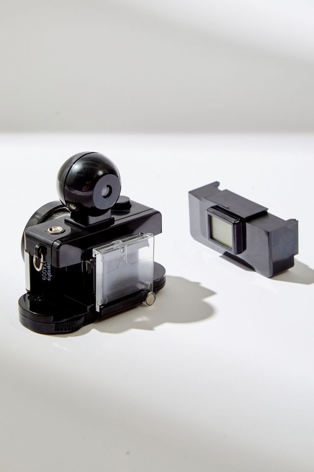 Fotocamera Lomography Fisheye Baby 110 #2