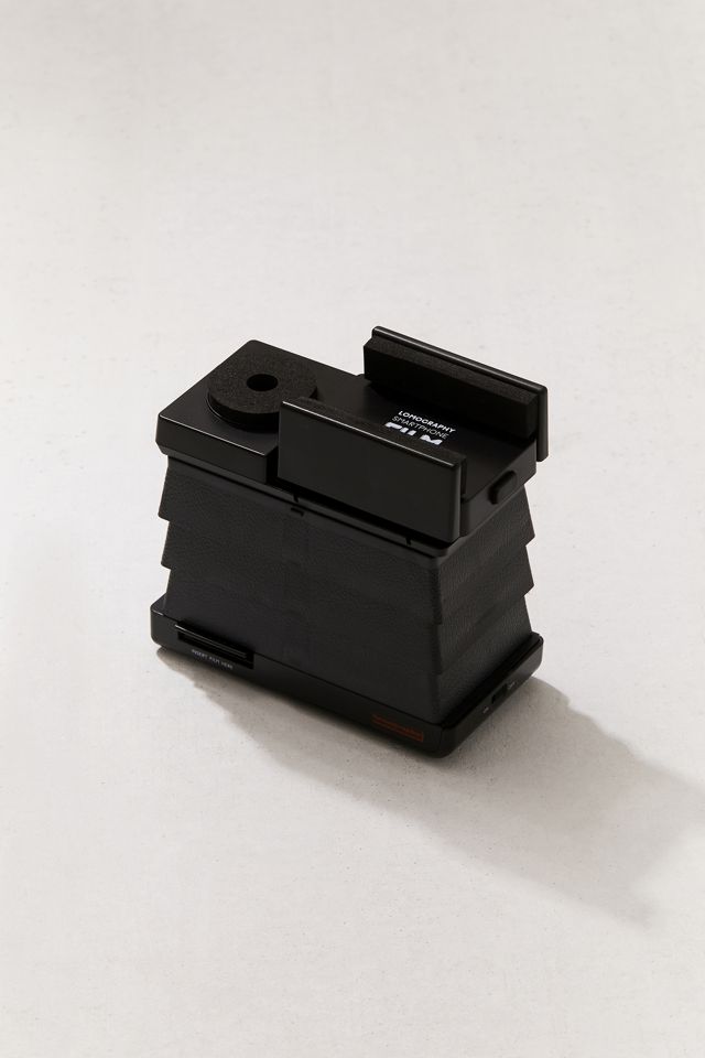 Lomography Smartphone Film Scanner #1