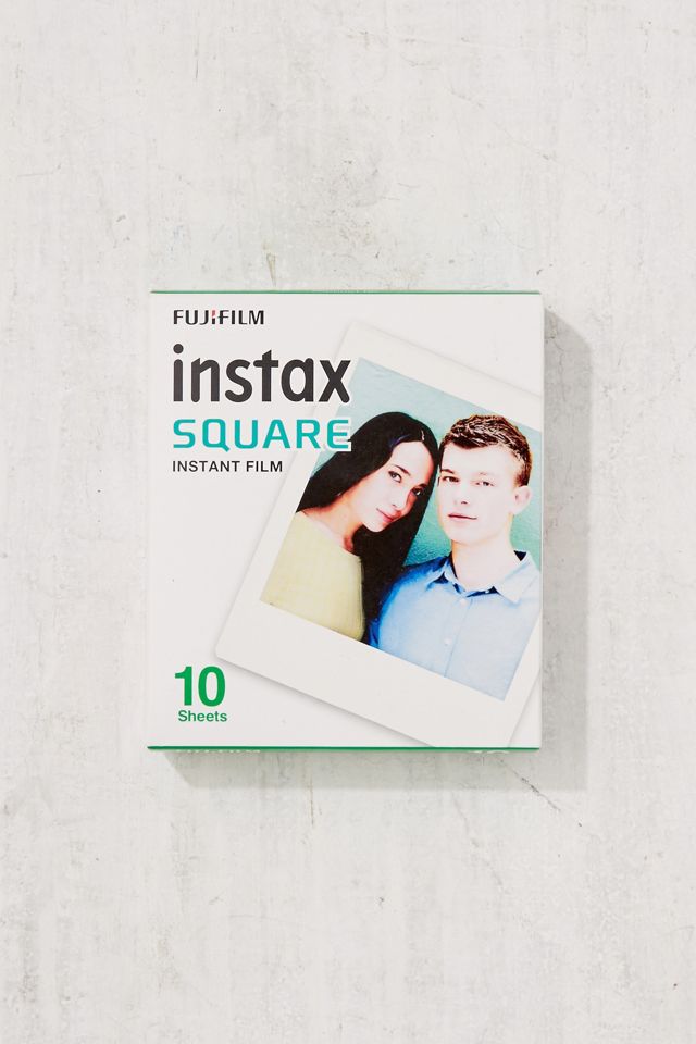 Fujifilm Instax SQUARE Pellicola Istantanea #2