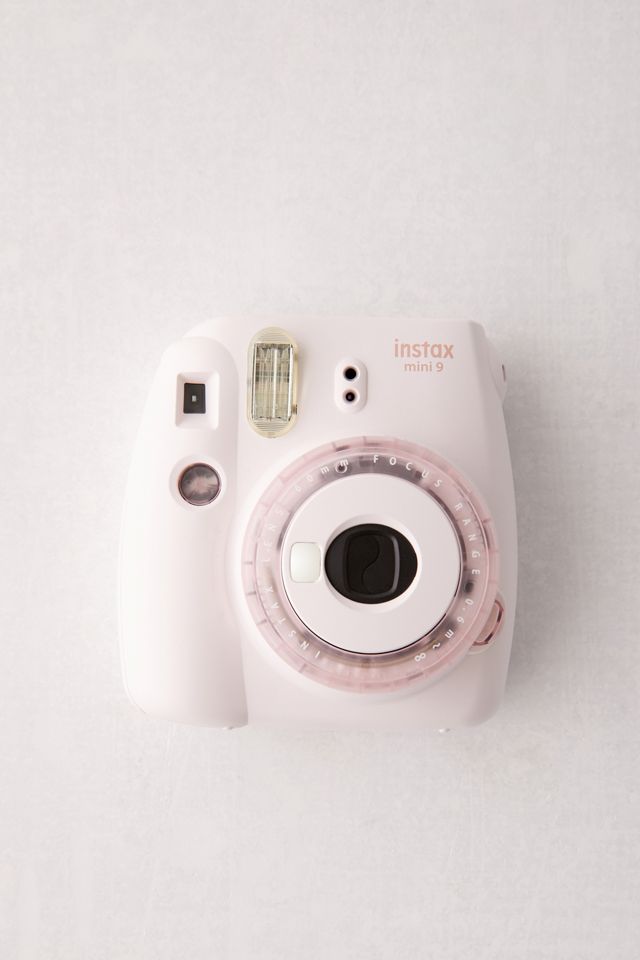 INSTAX® Mini 9  Fujifilm [United States]