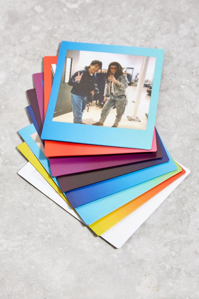 Fujifilm – Film für Sofortbildkamera „Instax SQUARE“ #2