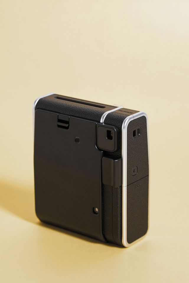 Fujifilm Nero Instax Mini 40 Fotocamera Istantanea #4