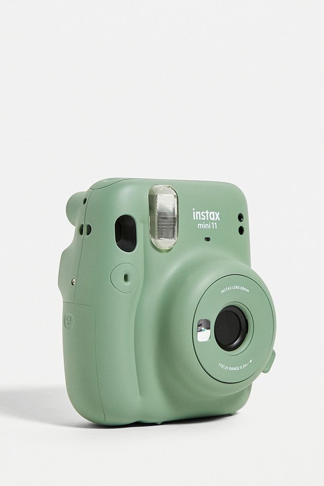 カメラ その他 Fujifilm UO Exclusive Instax Mini 11 Sage Camera