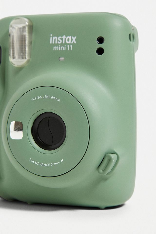 カメラ その他 Fujifilm UO Exclusive Instax Mini 11 Sage Camera
