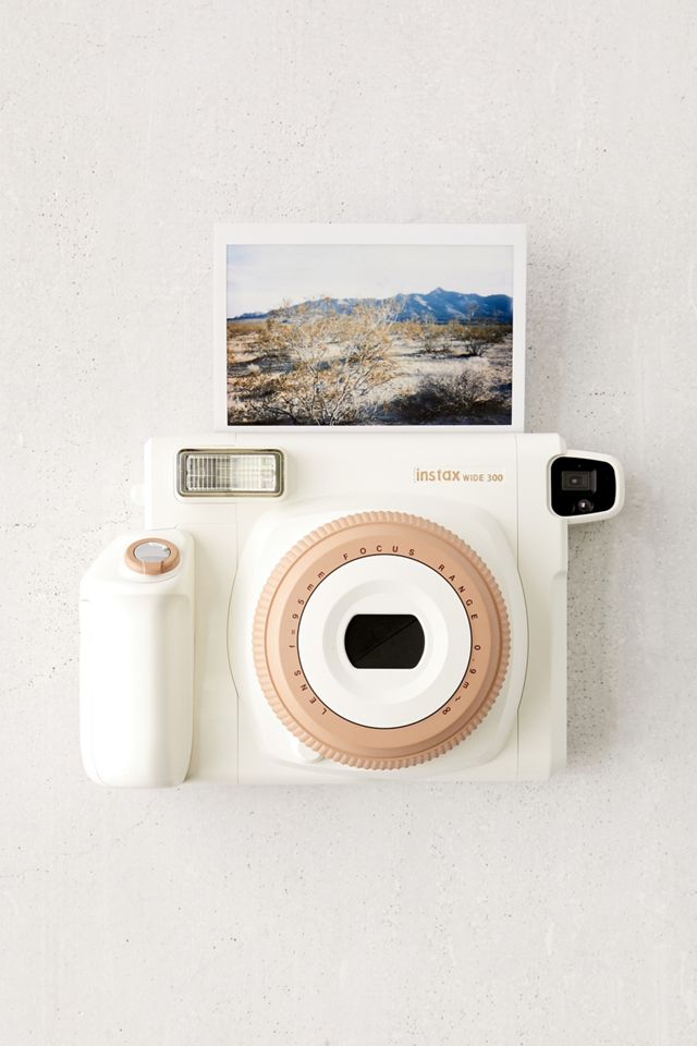 Fujifilm Instax Wide 300 Camera