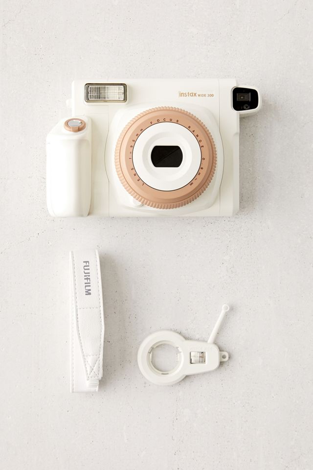 Fujifilm - Appareil photo Instax Wide 300 #1