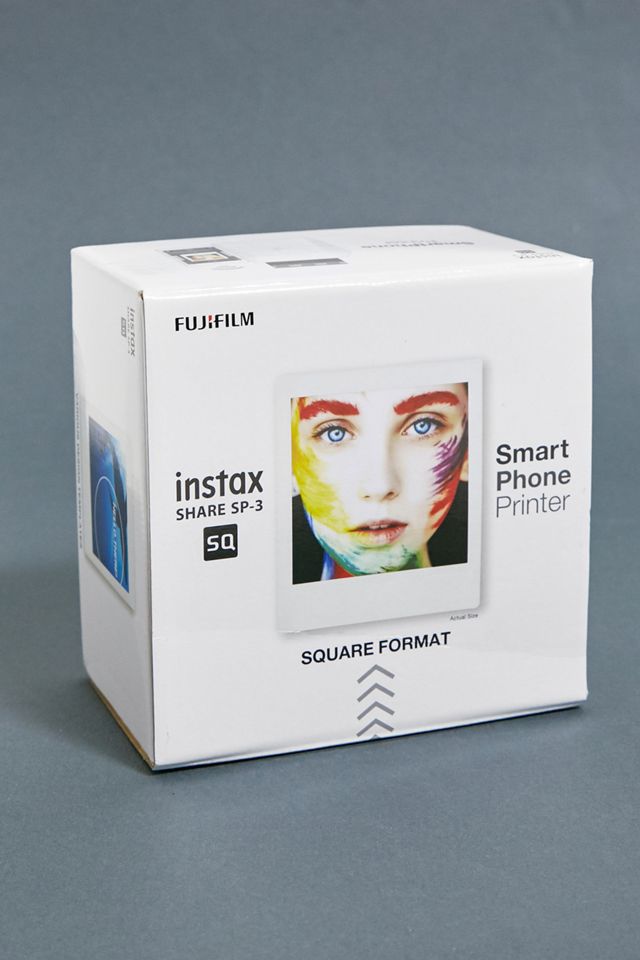 Impresora Fujifilm Instax Share Sp-3 #4