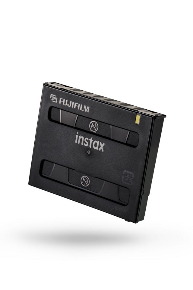 Fujifilm - Lot de 5 pellicules Instax larges #2