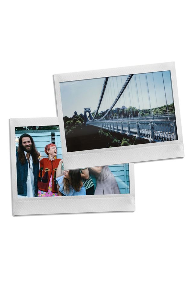 Fujifilm - Lot de 5 pellicules Instax larges #3