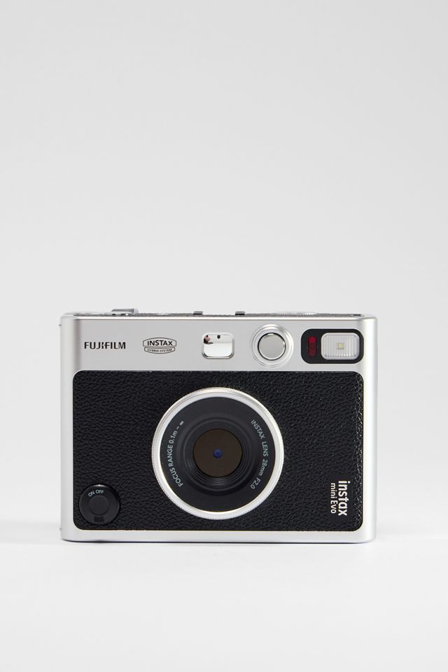 Fotocamera Fujifilm Instax Mini Evo #2