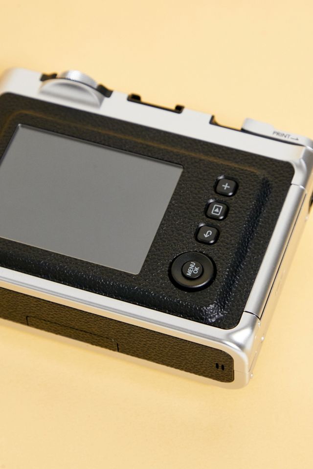 Fujifilm Instax Mini Evo Camera #1