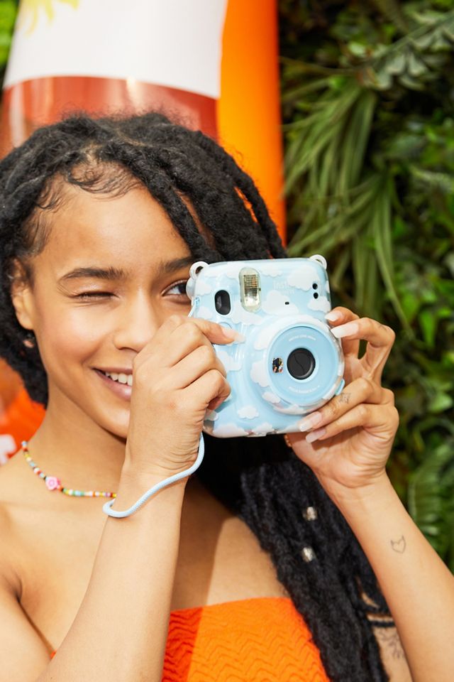 Fujifilm X Skinnydip Instax Mini 11 Camera Case #1
