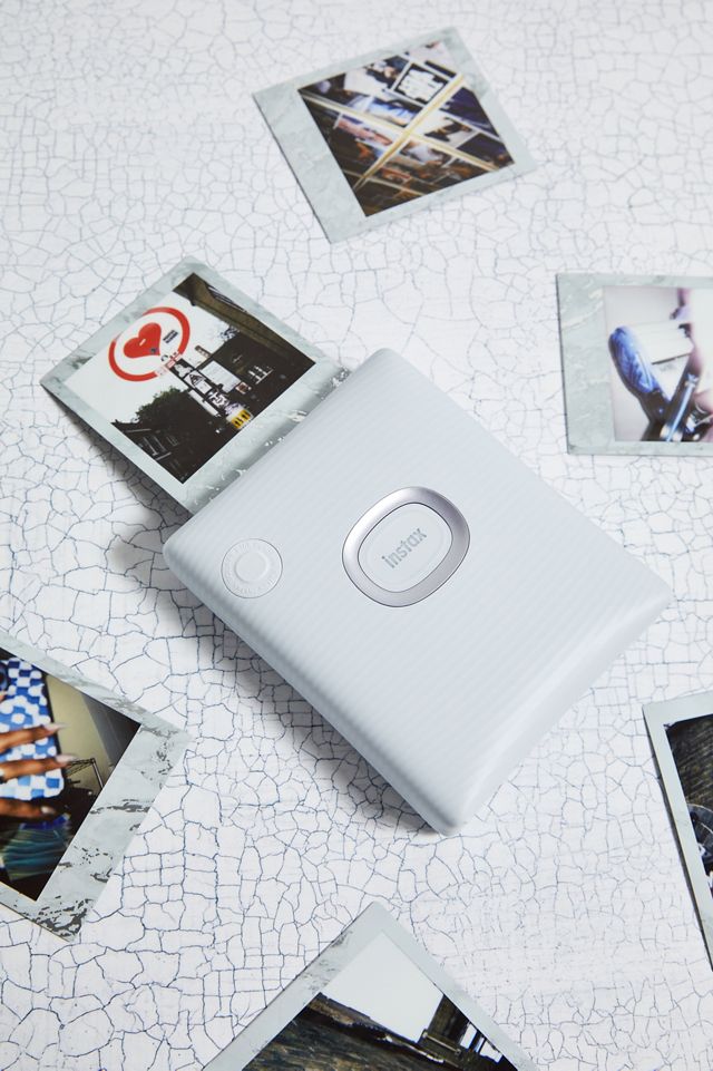 INSTAX SQUARE Link - INSTAX by Fujifilm (UK)