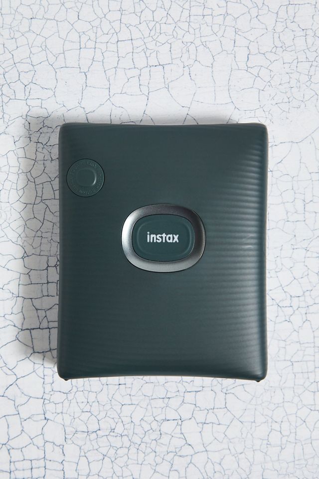 Fujifilm - Imprimante de smartphone Instax Square Link verte #2