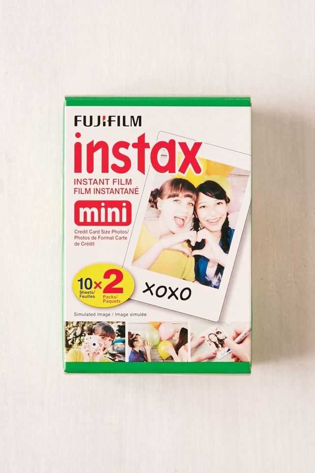 Fujifilm Instax Mini Film #1