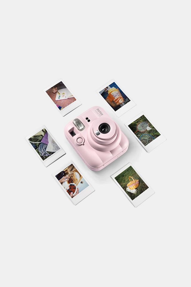 Fotocamera Istantanea Instax Candy Pink Mini 13 #1