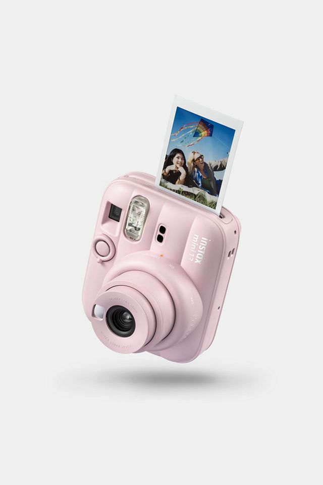 Fotocamera Istantanea Instax Candy Pink Mini 13 #2