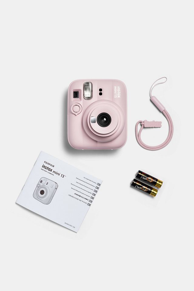 Fotocamera Istantanea Instax Candy Pink Mini 13 #3