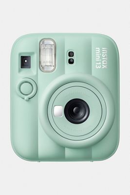 Fotocamera Istantanea Instax Lagoon Green Mini 13