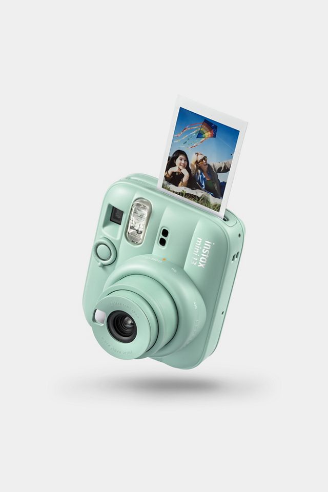 Fotocamera Istantanea Instax Lagoon Green Mini 13 #2