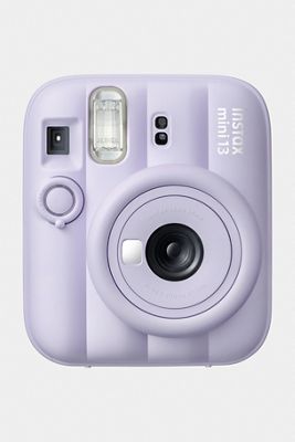 Fotocamera Istantanea Instax Dreamy Purple Mini 13