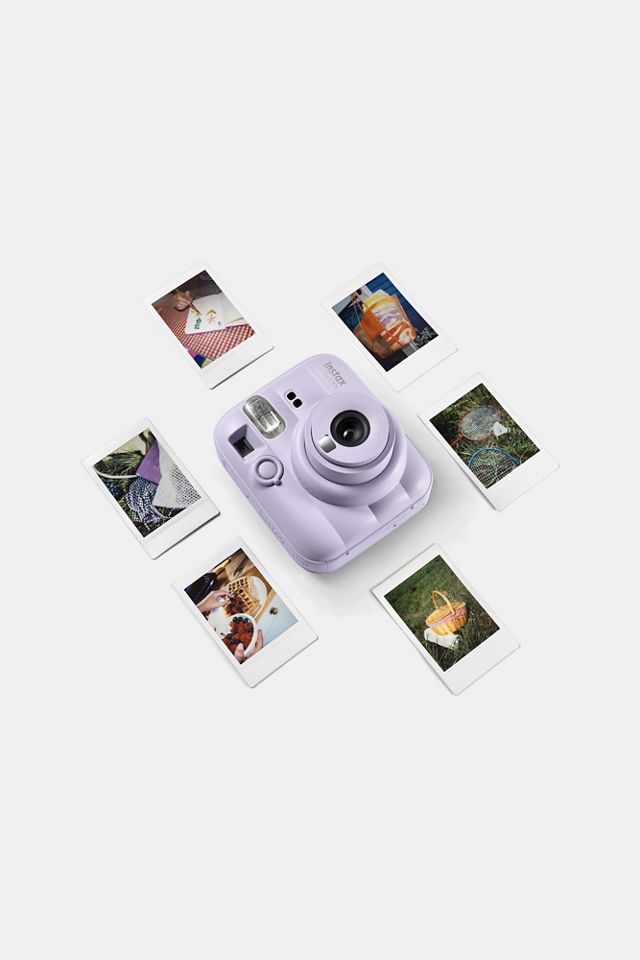 Cámara Instantánea Instax Mini 13 Morado Soñador #1