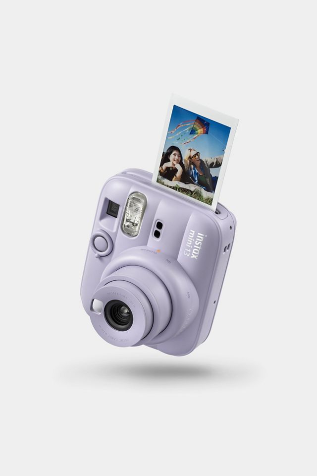 Cámara Instantánea Instax Mini 13 Morado Soñador #2