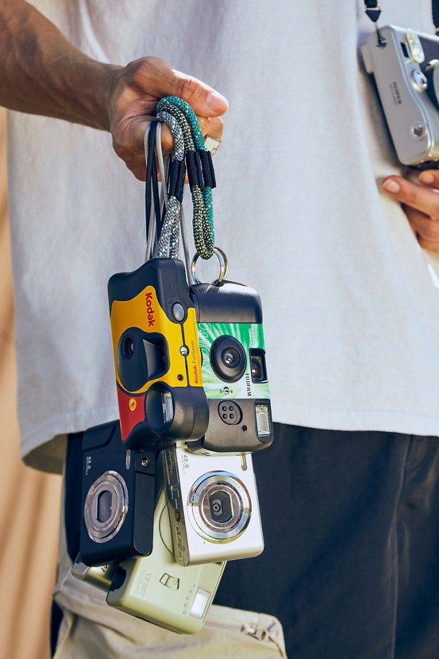 Fujifilm Instax Disposable Camera #1