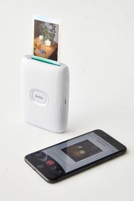 Fujifilm Instax White Mini Link 2 Smartphone Printer | Urban