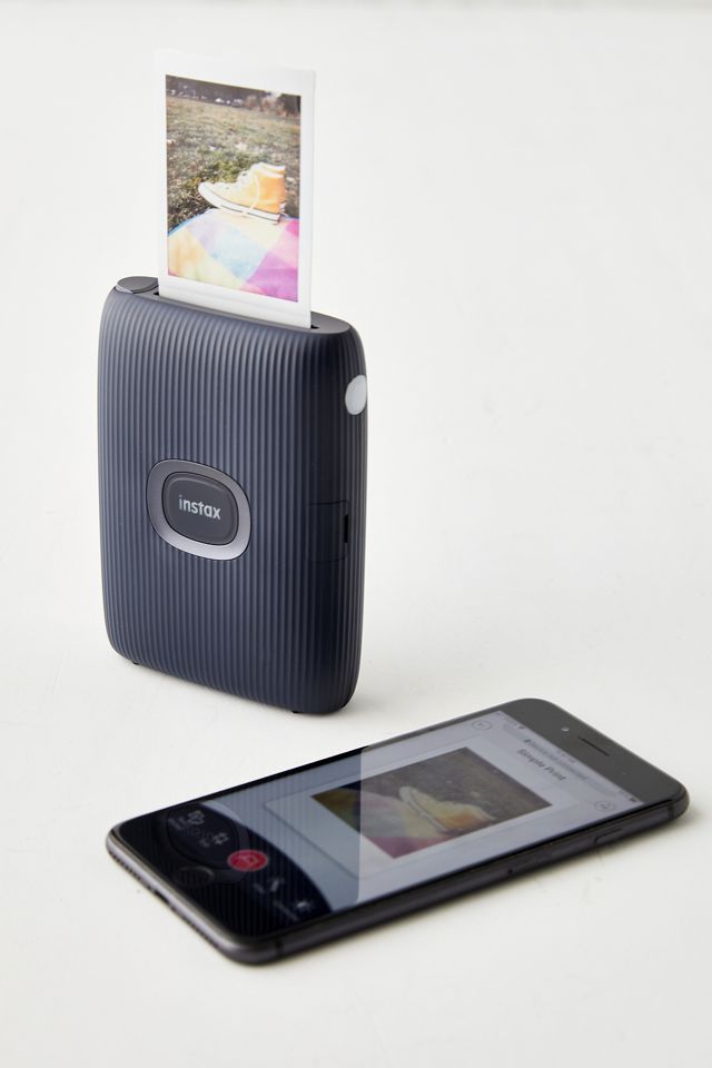 fuji instax phone printer