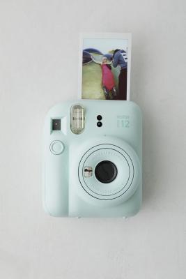 Appareil-photo instantané Instax Mini 12 taille: TAILLE UNIQUE - Fujifilm - Modalova